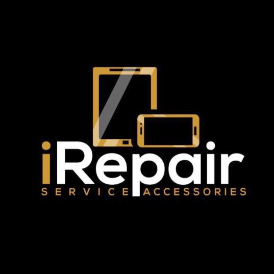 iRepair Maine Phone & Computer Repair logo